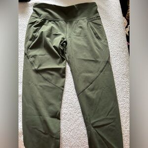 NWOT Sweaty Betty Leggings